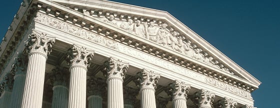Supreme Court Building