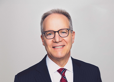 Mark J. Abate, Goodwin Procter LLP Partner, leads the firm's New York's technology Intellectual Property Litigation practice