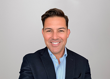 Patrick Gunn, Goodwin Procter LLP Partner, practices Complex Litigation & Dispute Resolution