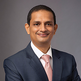 Ananth Laksman, Goodwin Procter LLP Partner, practices Private Equity and Business Law