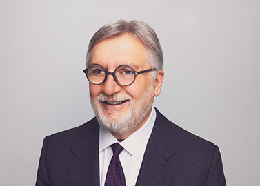 Ettore A Santucci, Goodwin Procter Partner, is also Co-Chair of the firm's Debt Capital Markets, REITs and Real Estate M&A groups