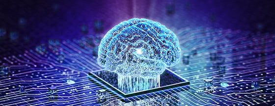 The rise of agentic AI
