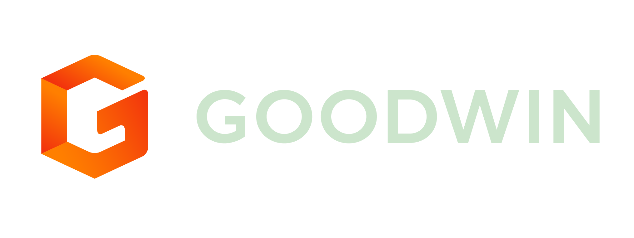 Logos | Footer | Goodwin