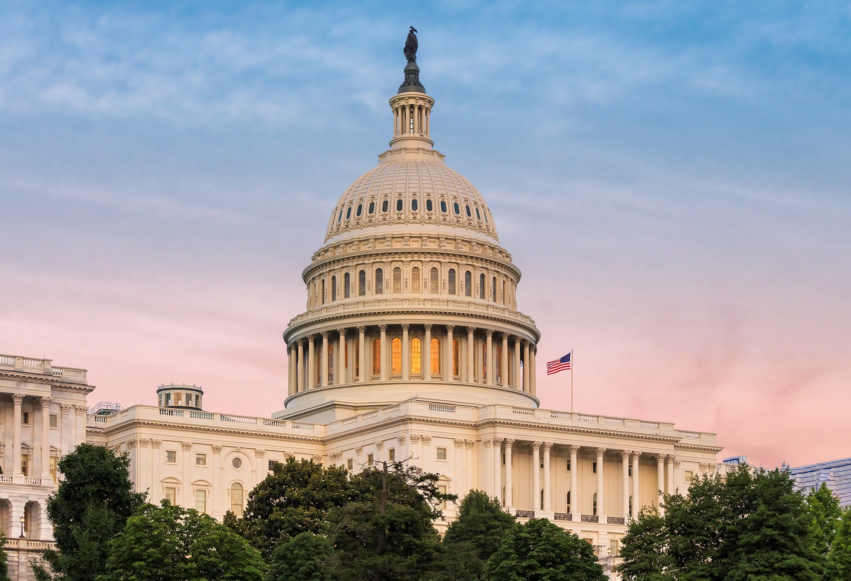United States Capitol