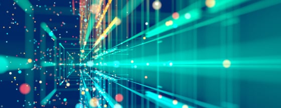 Digital transformation