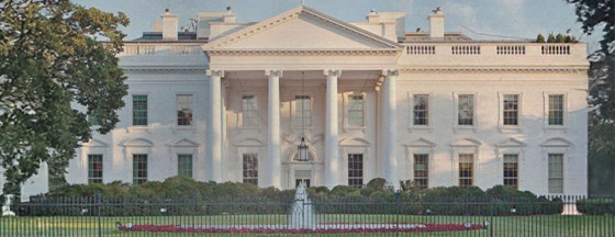 Image of The White House