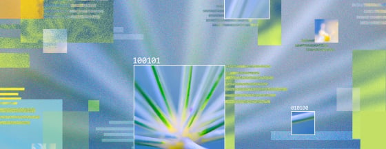 Green fractal AI