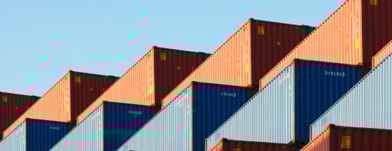 Shipping containers