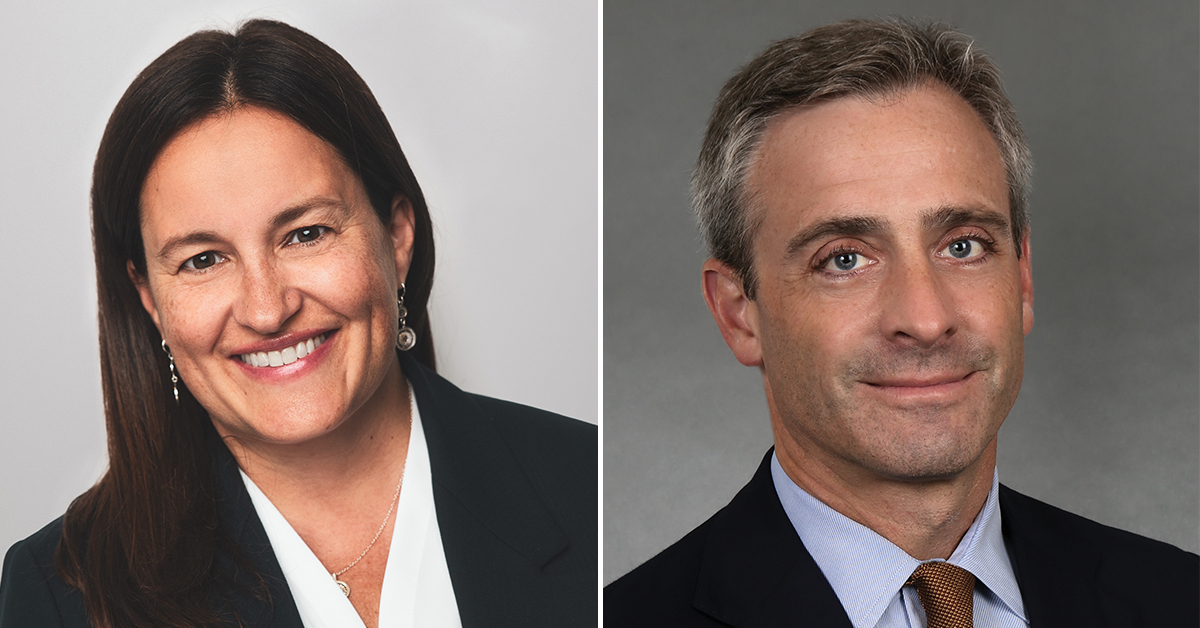 Elaine Blais And Brett Schuman Named 2023 Law360 MVPs | News & Events ...