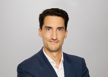 Rodolphe Amaudric du Chaffaut, Goodwin Procter LLP Associate, practices Private Equity