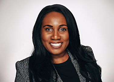 Goodwin Partner Folake Ayoola, from Washington, DC and New York, practices in Technology, Capital Markets, Life Sciences, and more.