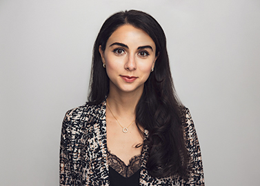 Goodwin Associate Aylar Banafshe, from Washington, DC, practices in Mergers and Acquisitions. Learn more about Aylar.