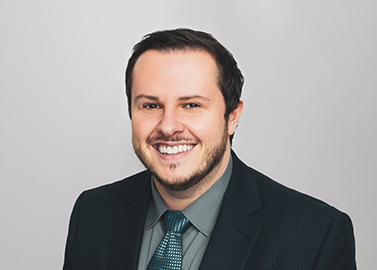 Goodwin Associate TJ Beavers, from New York, practices in Intellectual Property, Intellectual Property Litigation, and Patent Litigation.