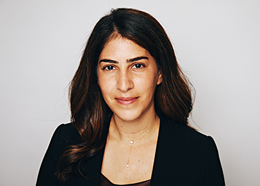 Goodwin Associate Ortal Ben Aharon, from New York, practices in Antitrust and Competition, Antitrust Services for Life Sciences Companies, Digital Currency and Blockchain, and more.