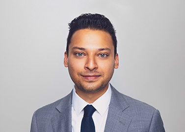 Goodwin Associate Sam Bhat, from New York, practices in Business and Commercial Litigation, Securities Litigation and SEC Enforcement, Complex Litigation and Dispute Resolution, and more.