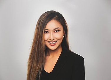 Goodwin Science Advisor, Yoko J. Bian Ph.D., from New York, practices in Patent Litigation, Artificial Intelligence and Machine Learning, Litigation, and more.