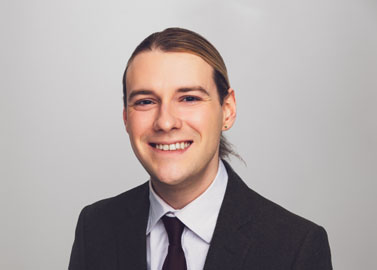 Goodwin Associate William Blanchette, from Boston, practices in Litigation.