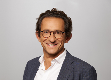 Maxence Bloch, Goodwin Procter LLP Partner, practices Private Equity and Mergers & Acquisitions