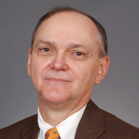 Goodwin Retired Partner Raymond Boulanger, from Boston.