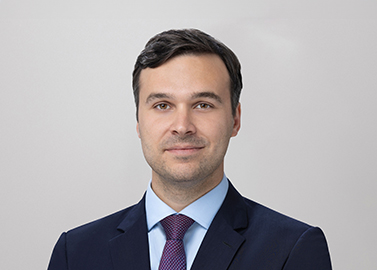 Goodwin Associate Florian Brandelong, from Luxembourg, practices in Private Equity, and Private Investment Funds.
