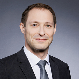 Goodwin Counsel Andreas Breu, from Munich, practices in Private Equity and Debt Finance.