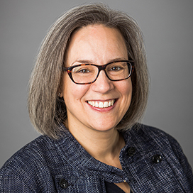 Diana Brummer, Goodwin Procter LLP Partner, Co-Chair, Real Estate Industry