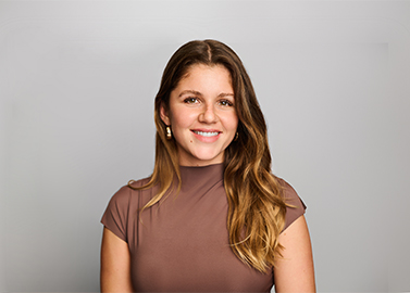 Emma Brunel, Goodwin Procter LLP Associate, practices Business Law