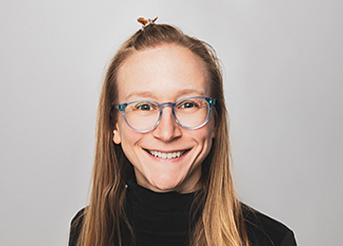 Goodwin Associate Anne Bayly Buck, from New York, is a part of the firm's Litigation department.