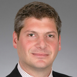 Goodwin Retired Partner Bradley Bugdanowitz, from San Francisco.