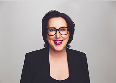 Jacquelyn Burke, Goodwin Procter LLP Partner, practices Complex Litigation & Dispute Resolution