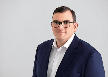 Goodwin Counsel Johnathan Burr, from Washington, DC, practices in Capital Markets and Public Company Advisory Practice.