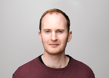 Scott Carson, Goodwin Procter LLP Associate, practices Business Law