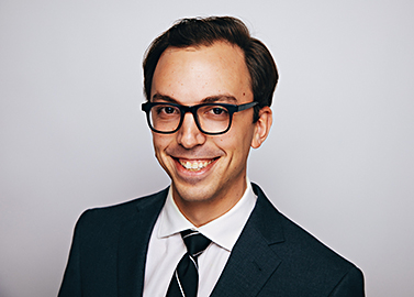 Goodwin Associate Gregg Coughlin, from Boston, practices in Tax and ESG & Impact.