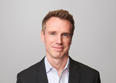 Kim de Glossop, Goodwin Procter Partner in the firm's Silicon Valley office, practices in the firm's Business Law department, and Technology and Life Sciences groups.