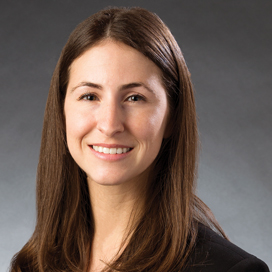 Goodwin Counsel Sandy De Sauvage, from Washington, DC, is in the firm's Business Law department.