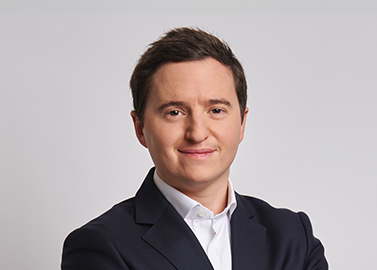 Goodwin Counsel Aurélien Diday, from Paris, practices in private equity and mergers and acquisitions among other areas.