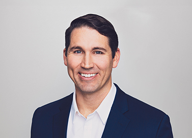 Neil Doogan, Goodwin Procter LLP Associate, practices Life Sciences Law