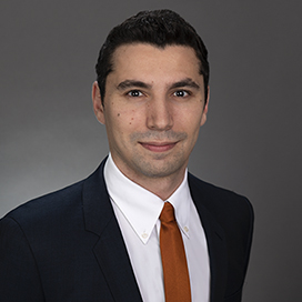Goodwin Associate Benjamin Drai, from New York, practices in Real Estate, Derivatives, and more.