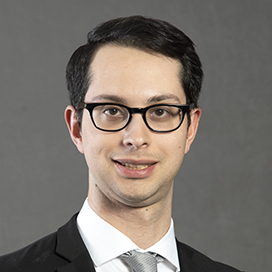 Goodwin Associate Matthew Dunay, from New York, practices in Tax and Mergers & Acquisitions.