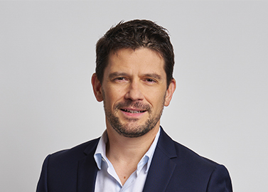 Goodwin Partner Thomas Dupont-Sentilles, from Paris, practices in private equity, mergers and acquisitions, and a variety of corporate law matters.