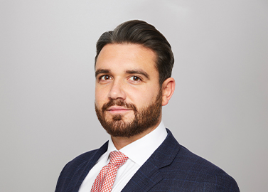 Charles Elsom, Goodwin Procter LLP Counsel, practices Private Equity.