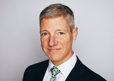 Goodwin Director, Learning + Professional Development Michael Estell, from Boston.