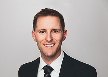 Goodwin Associate Matthew Fitzgerald, from Boston, practices in Mergers & Acquisitions.
