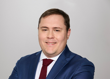 Paul Fournière, Goodwin Procter LLP Associate, practices Tax