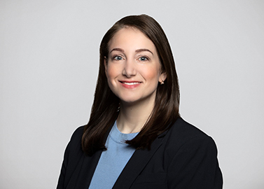 Goodwin Associate Allison Funk, from New York, practices in Complex Litigation & Dispute Resolution, Consumer Financial Services, and more.