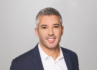 Benjamin Garçon, Goodwin Procter LLP Partner, practices Private Equity