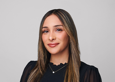 Goodwin Associate Ari Ghavami, from San Francisco, practices in the firm’s Business Law department.