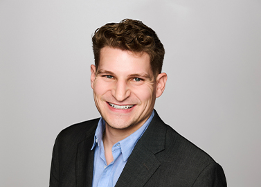 Jared Gheen, Goodwin Procter LLP associate, practices in the Business Law Department. He is based in San Francisco.