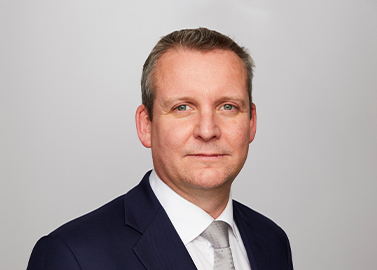 Goodwin Partner Oliver Glynn-Jones, from London, practices in Financial Services, Litigation, and more.