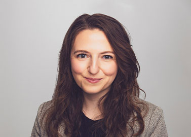 Andi Goodman, Goodwin Procter LLP Associate, practices Litigation